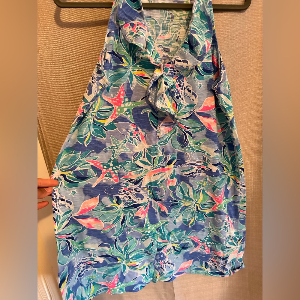 Summer dress ,